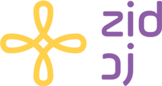 Zid logo: an online platform that offers various digital services and solutions tailored to the needs of businesses and individuals in Saudi Arabia
