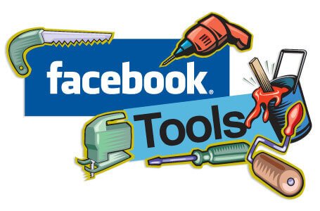 Facebook Launches new tools
