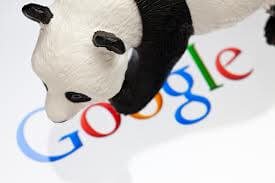 Google Panda