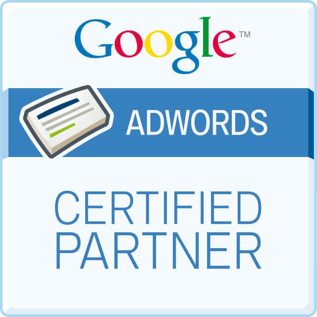 Google Adwords partner campaign