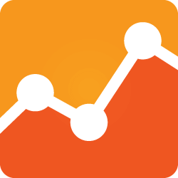 Google Analytics Logo 2.