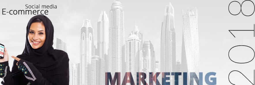 Digital marketing in Dubai advertisment