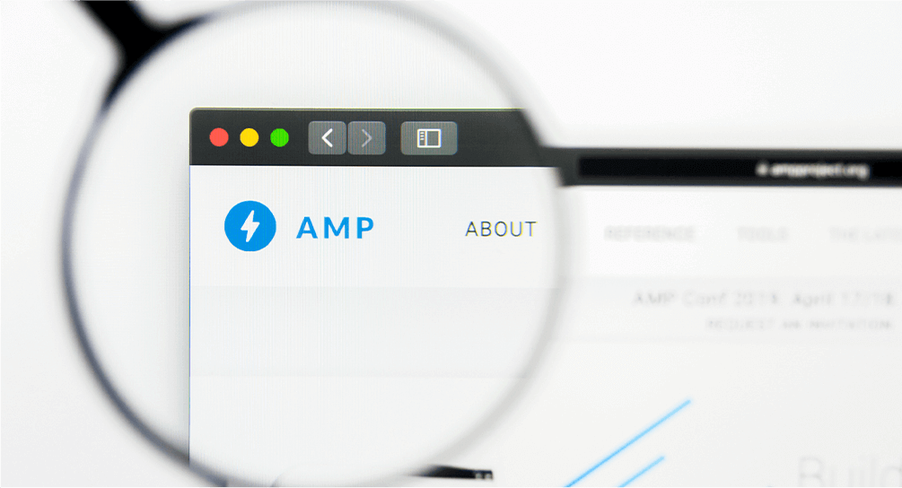 google amp