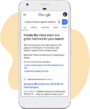 google-results-iphone-mockup
