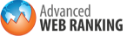 Advanced Web Ranking: Track website rankings across search engines