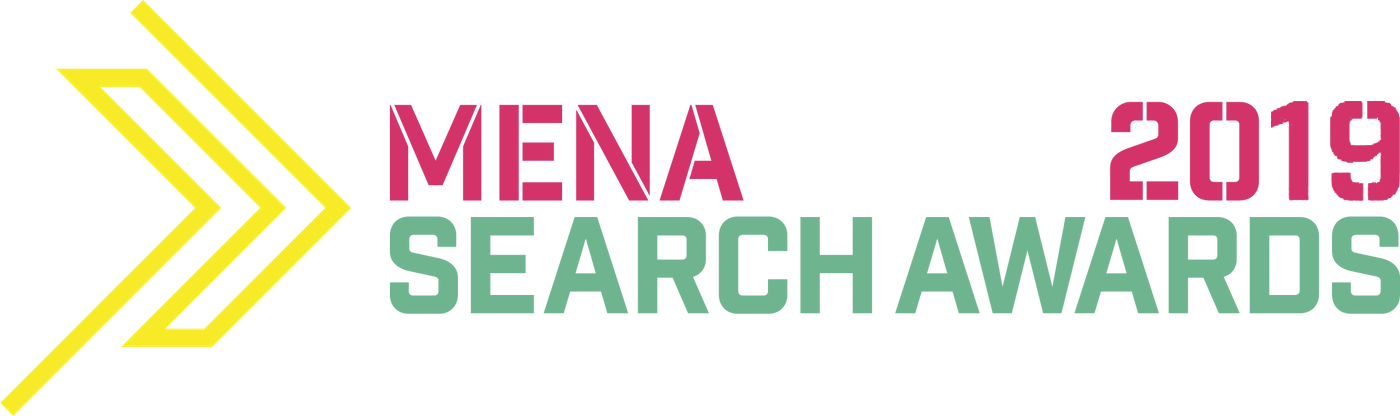 MENA Search Awards 2019 template