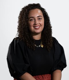 Salma Badr , Associate Director Performance Marketing