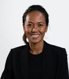 Alessa Belbes , Associate Director