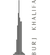 Burj Khalifa icon