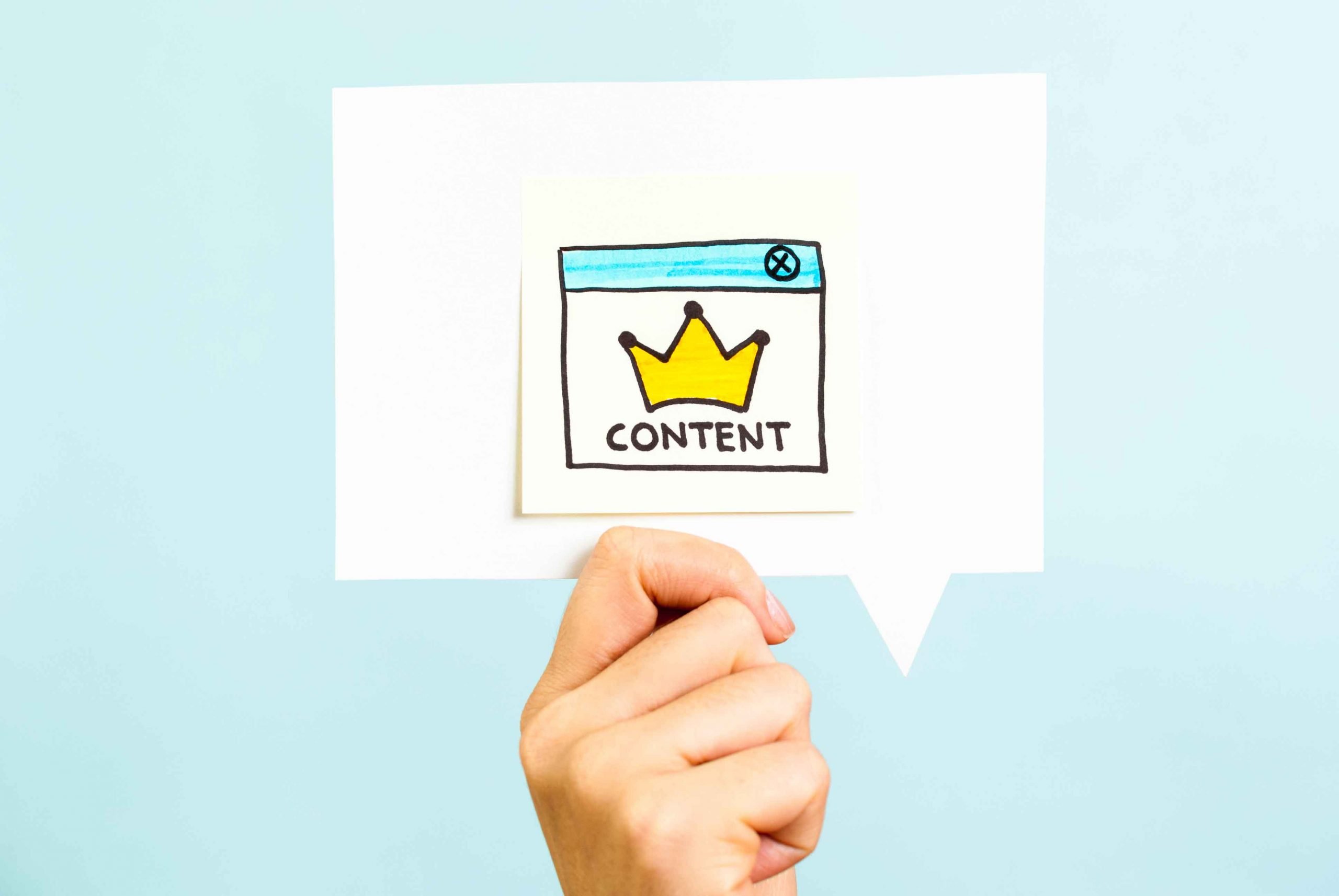 What Content Marketing Can and Can’t Do for your Company