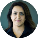 Hana Feidi , Head of Digital Marketing at Fitness First