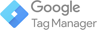 Google Tag Manager Logo