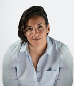 Haneen Alhasan , Deputy Country Director
