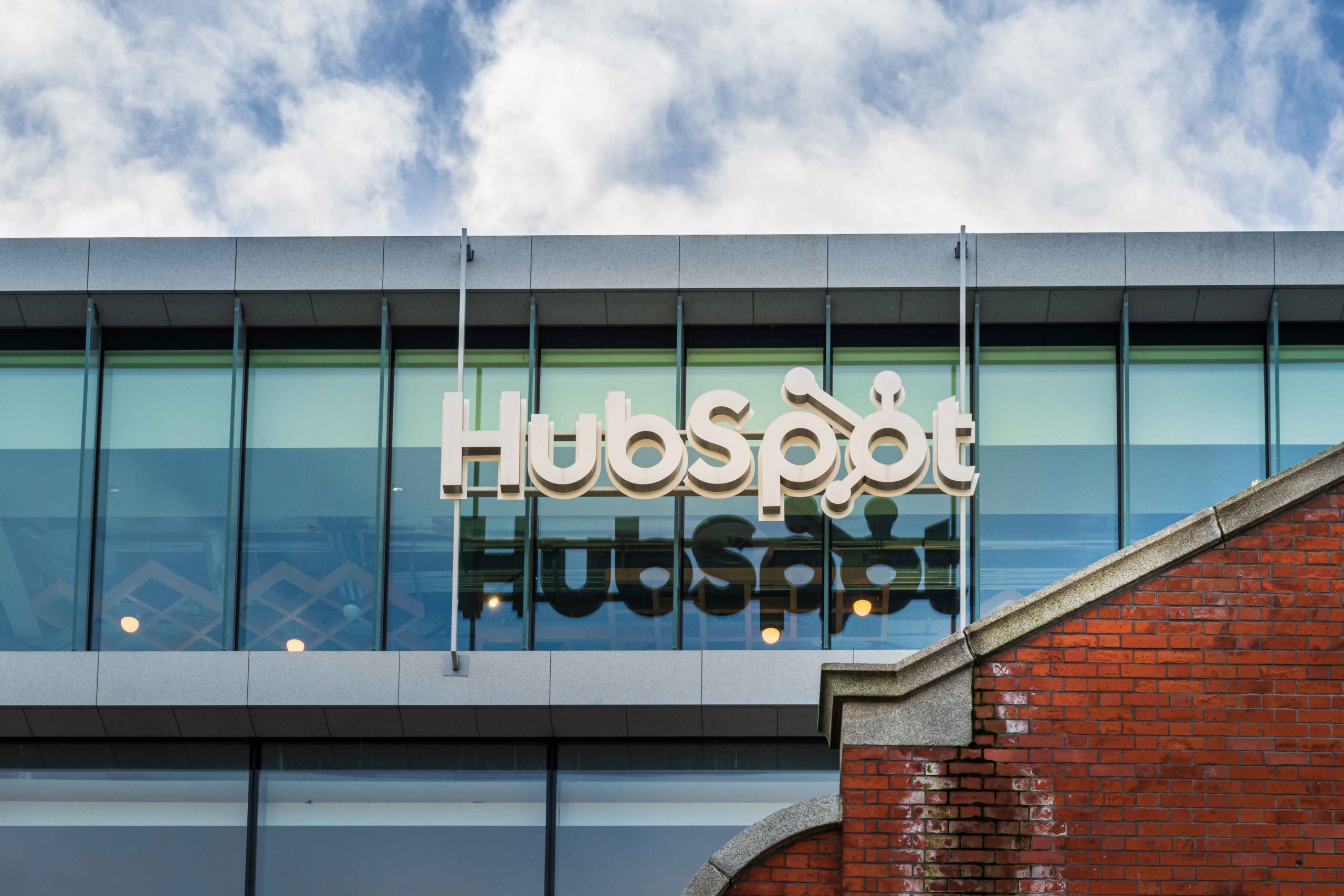 hubspot