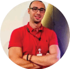 Mohammed Nassif , Digital Marketing Manager at LG Gulf