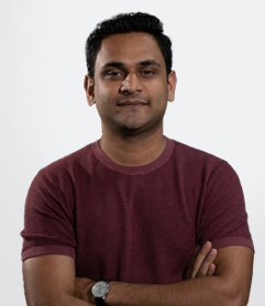 Ossama Khan , Performance Marketing Account Manager