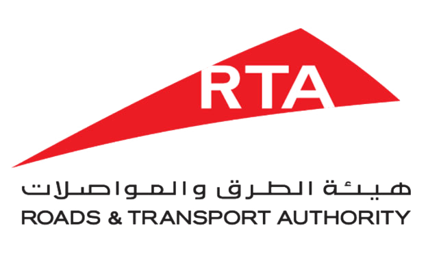 RTA logo