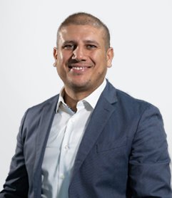 Saif Jarad , Managing Director