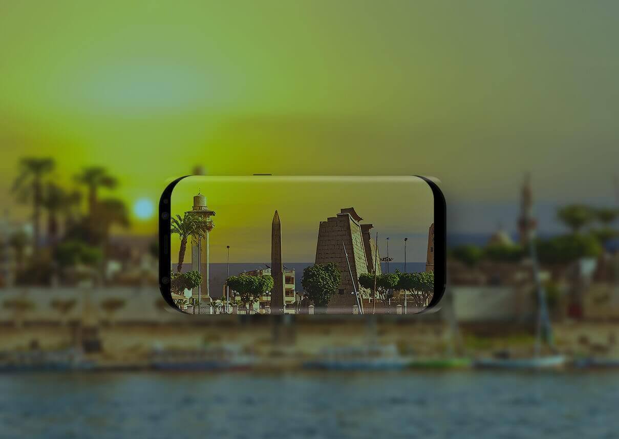 Samsung Egypt
