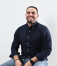  Ali Khalil , Software Engineer