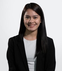 Hannah Gotico , Sr. Account Executive