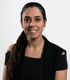 Dalal Ben Sabt , Account Manager