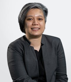 Carmela Fresnosa , Traffic Manager