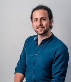 Mohammad Tuffaha , Performance Marketing Executive
