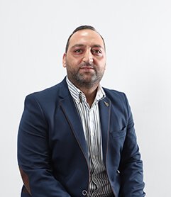 Mousa Elyyan , SEO Executive