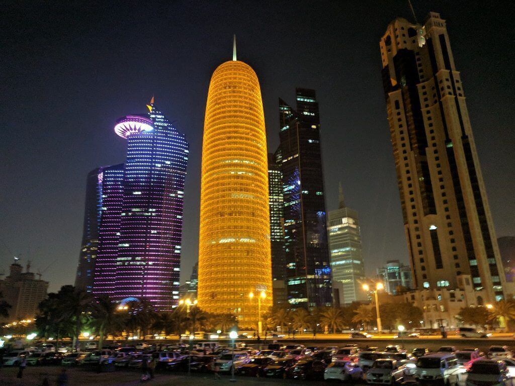 SEO In Qatar