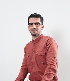 Mortada Jaber , Sr. SEO Manager