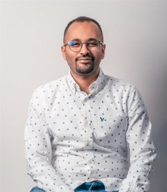 Rami Mansi , Quality Engineer