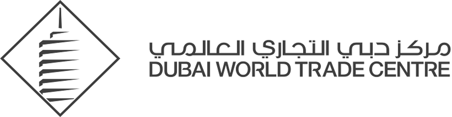 Dubai World Trade Centre logo