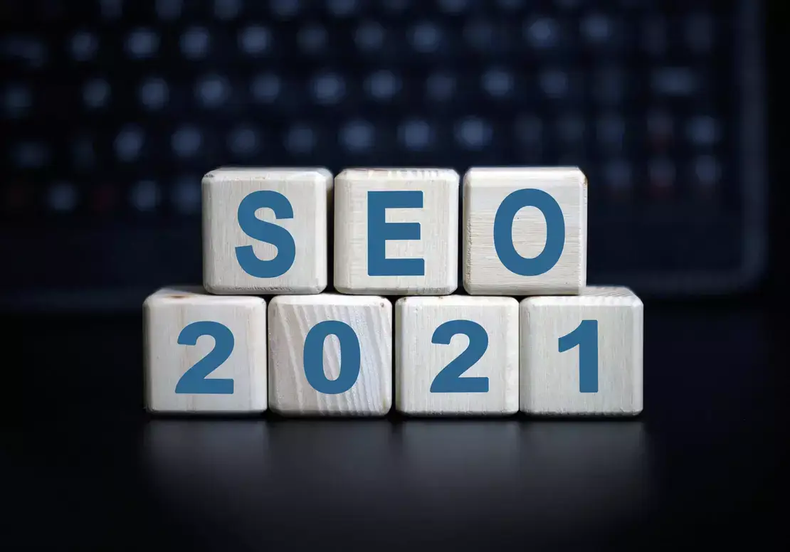These Are The Biggest SEO Trends To Look Out for In 2021.