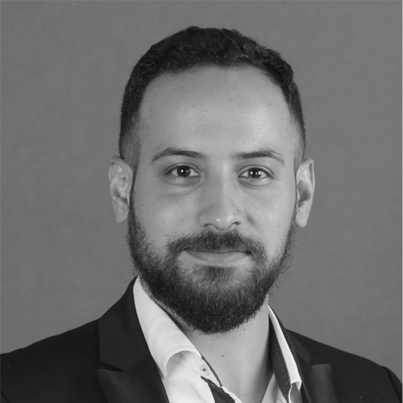 Ahmad Al Rumuh , Head Of Performance Marketing