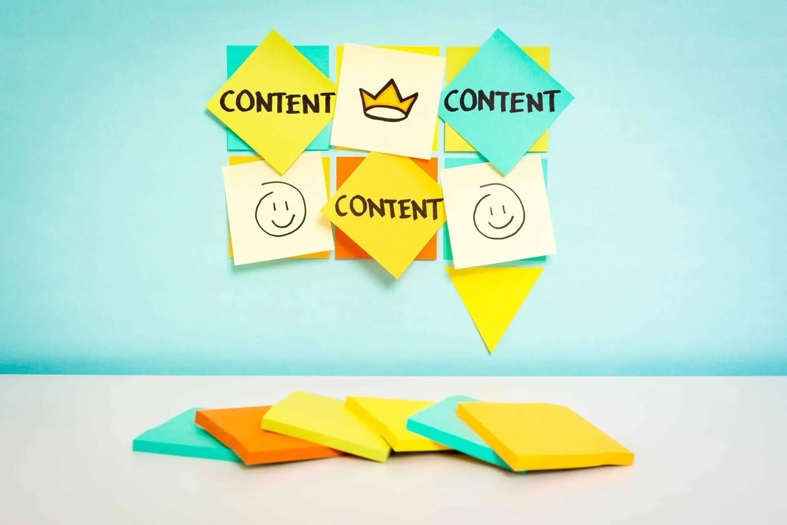 Content Marketing