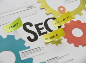 SEO UAE