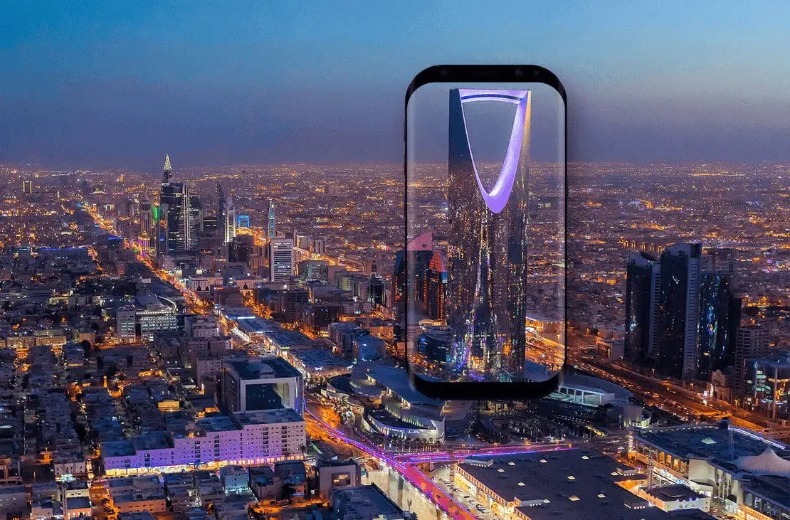 Samsung KSA