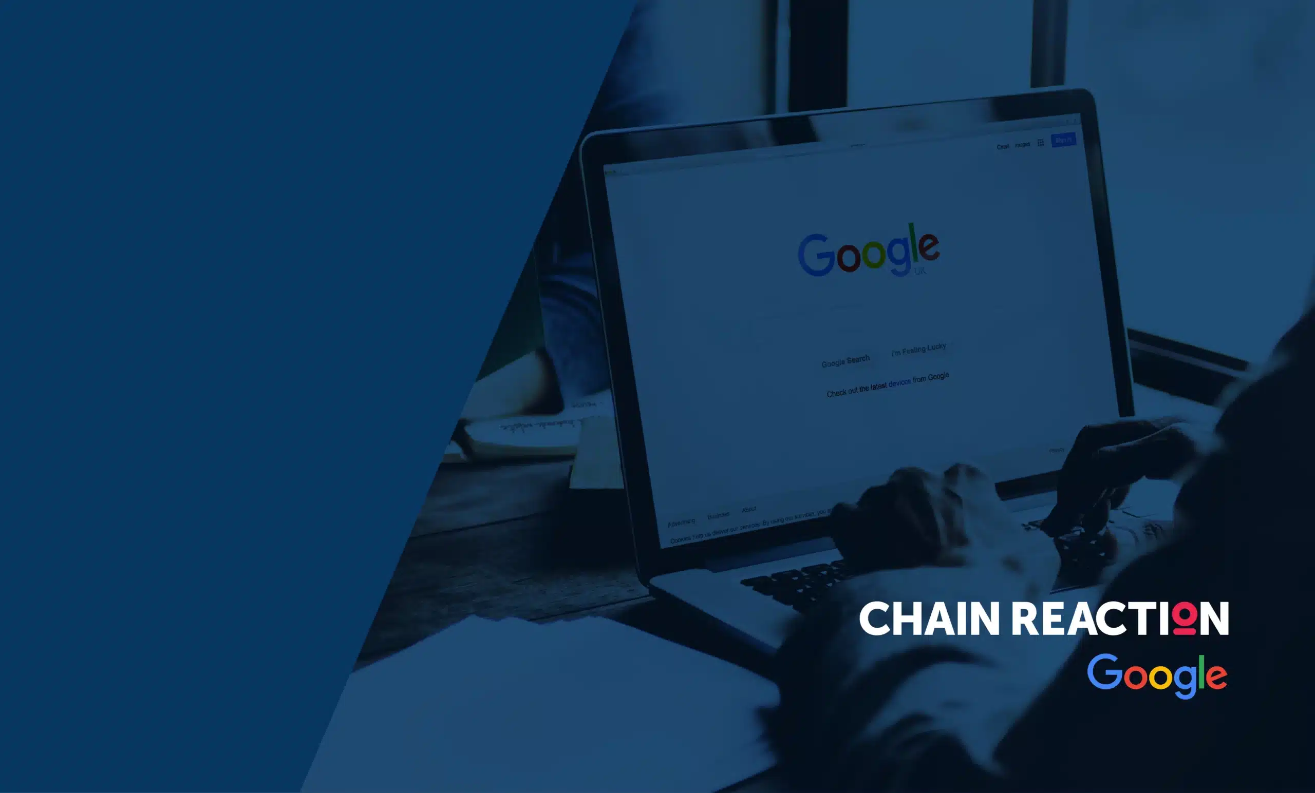 Chain Reaction has been named a 2024 Google Premier Partner.