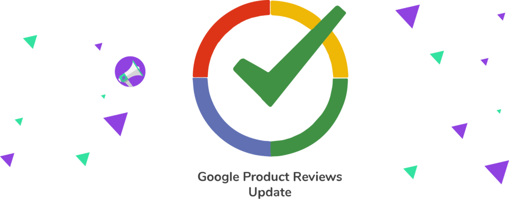 google product review update 