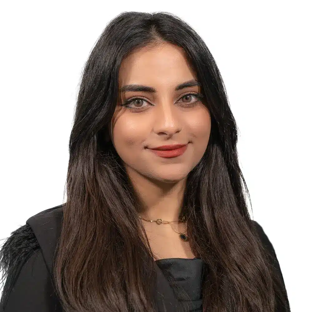 Areej Khressat , SEO Specialist