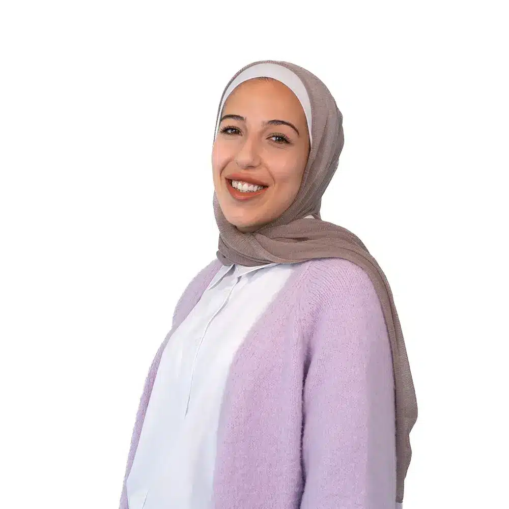Dina Jaber , Sr. Account Executive