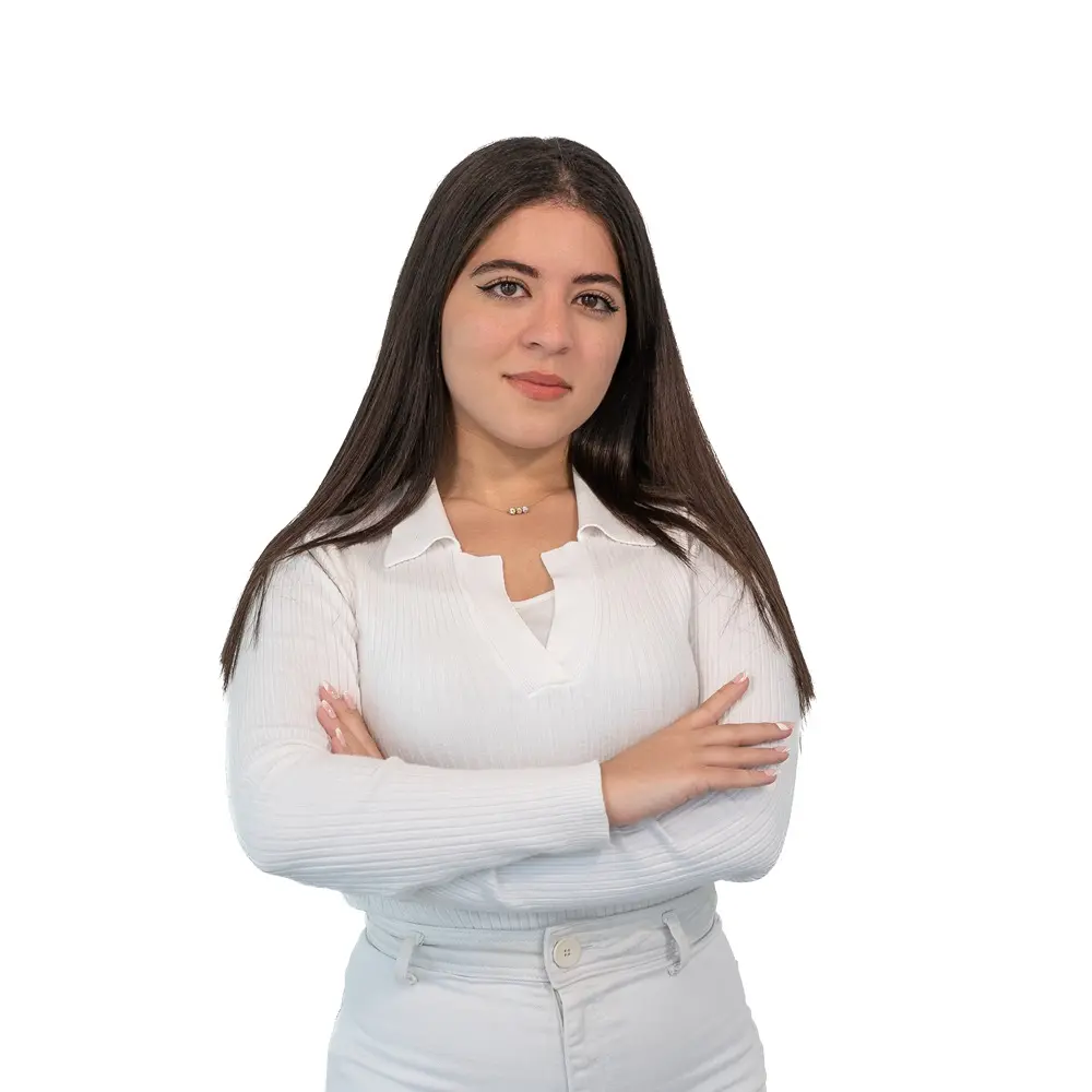 Hebah Amin , Performance Marketing Specialist