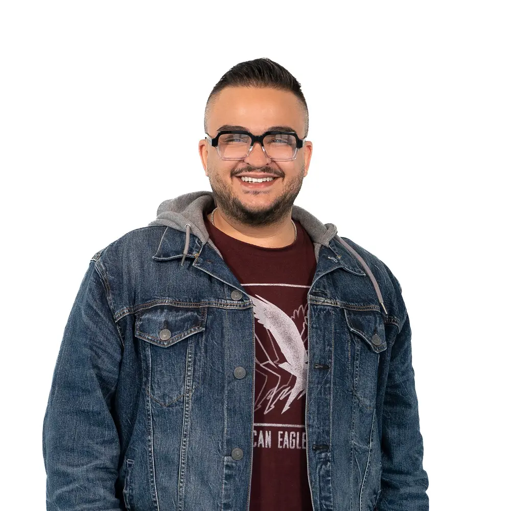 Motasem Abu Affar , Jr. Art Director