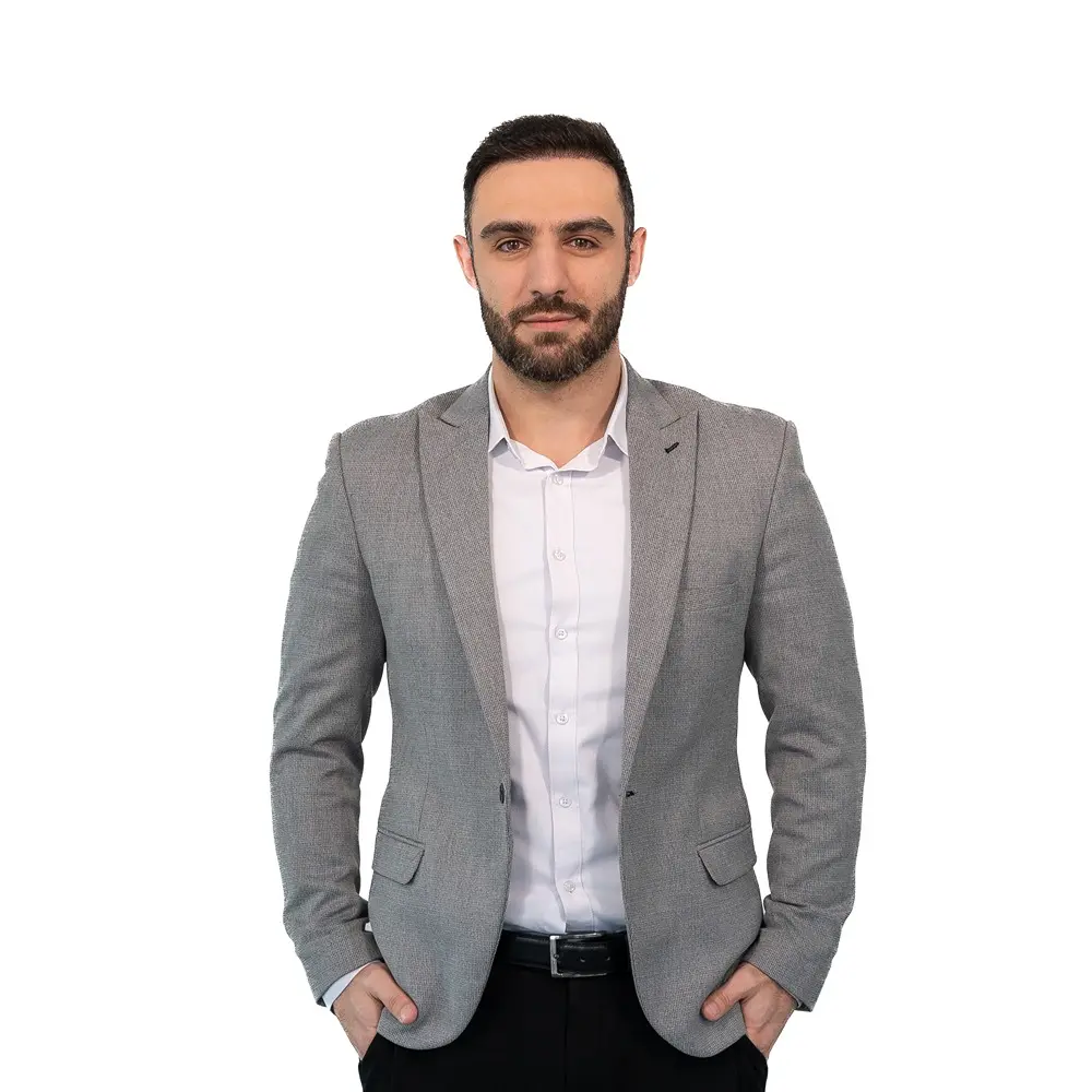 Nedal Fararjeh , Talent Acquisition Specialist