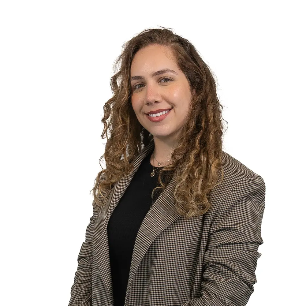 Rana Samaha , Senior Manager - Social Media