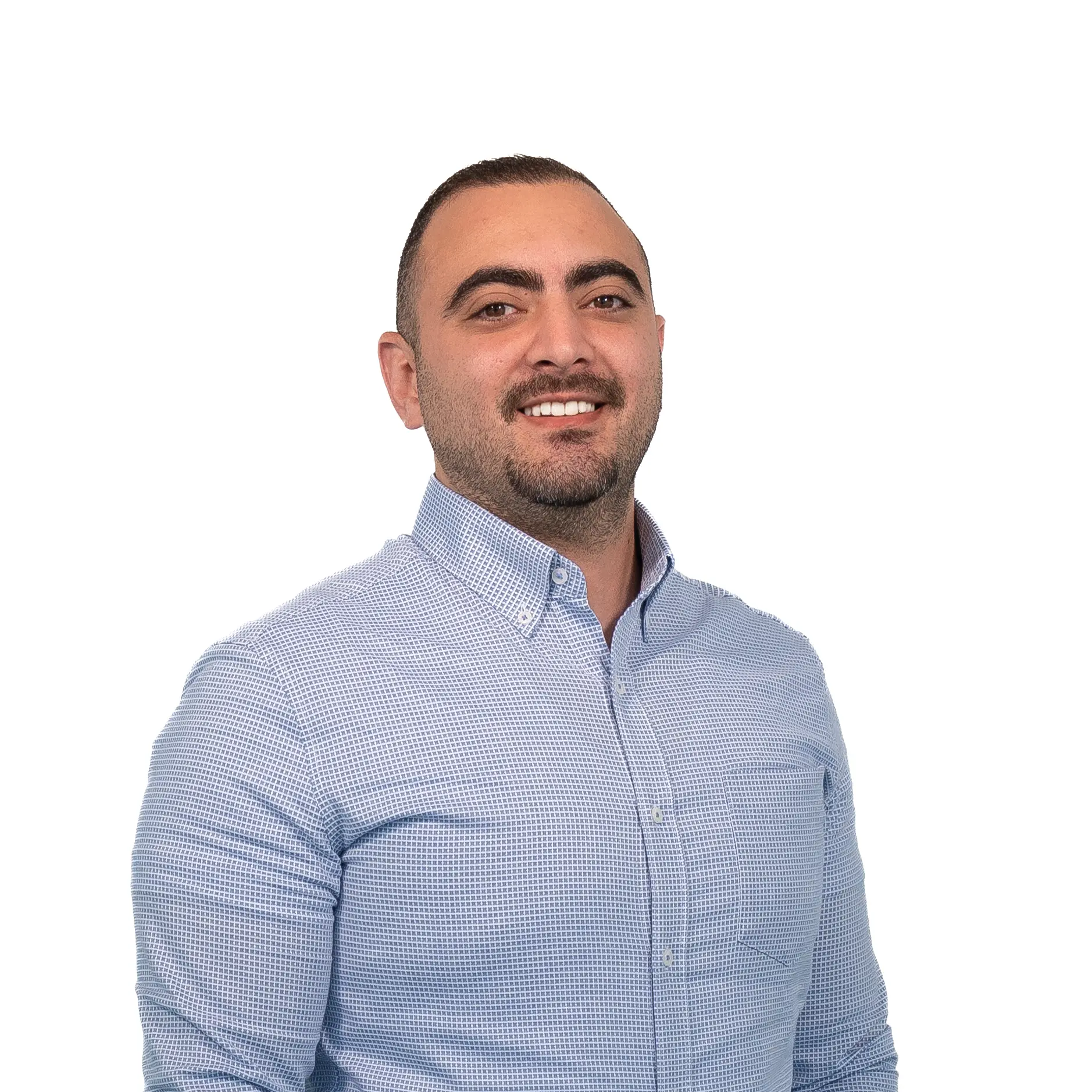 Saif Elaiwat  , Associate Director - SEO