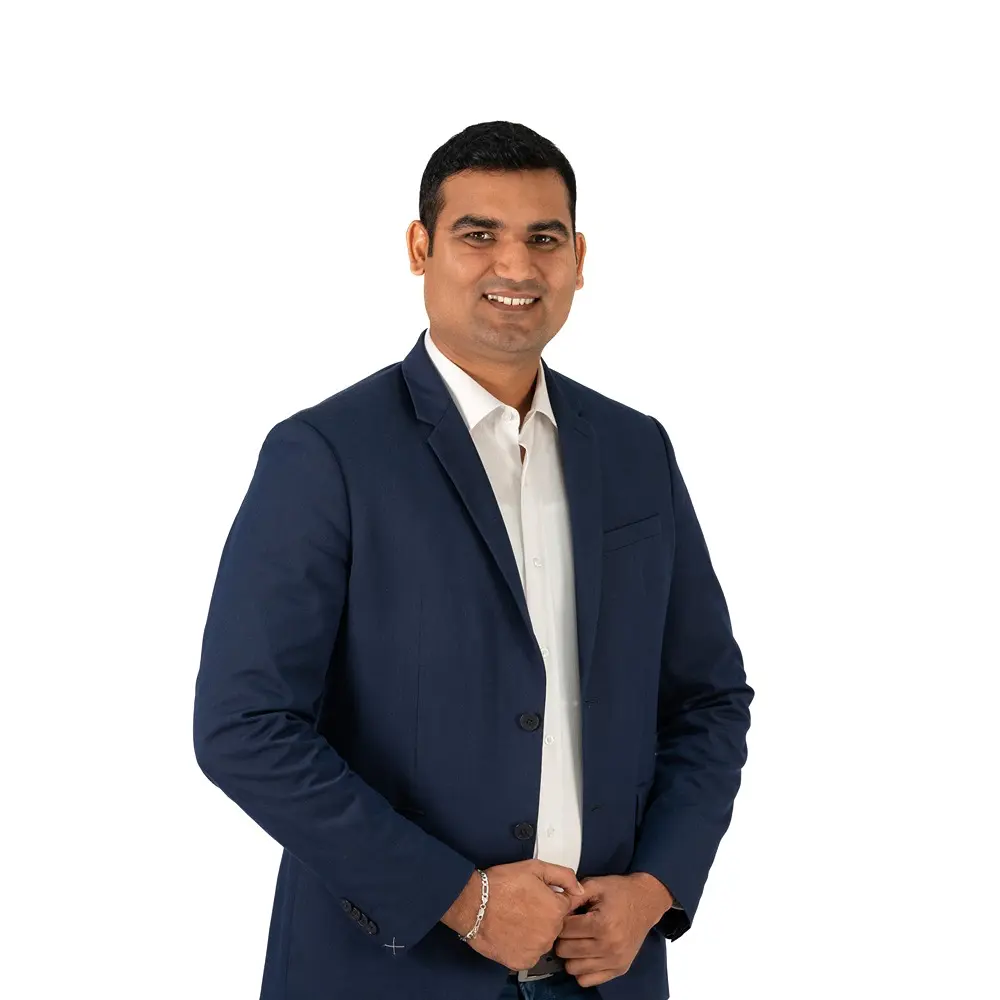 Muhammad Raza , SEO Manager