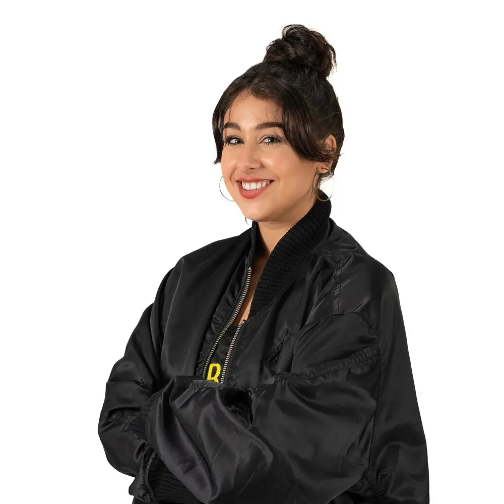 Sara Al Hosn , Social Media Executive