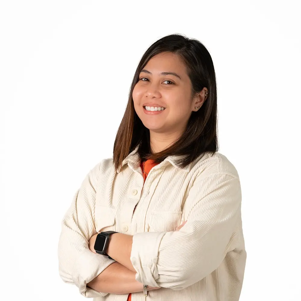 Stella Reyes , Assistant Traffic Coordinator